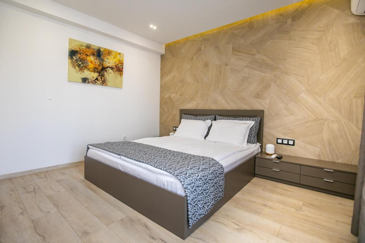 South Place Apartments 산단스키 외부 사진