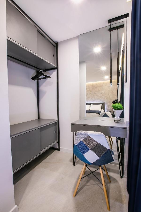 South Place Apartments 산단스키 외부 사진