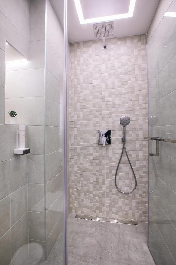 South Place Apartments 산단스키 외부 사진