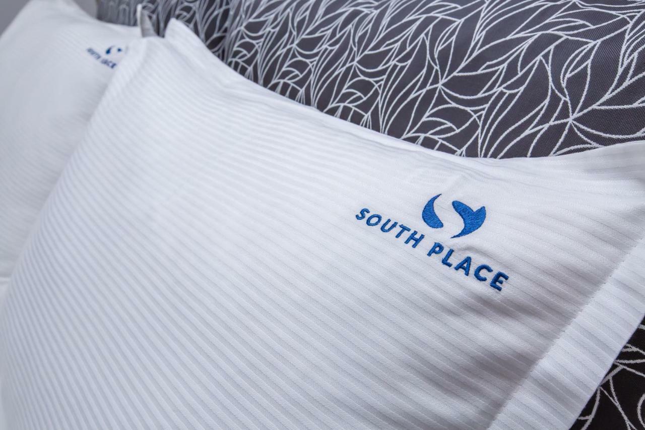 South Place Apartments 산단스키 외부 사진