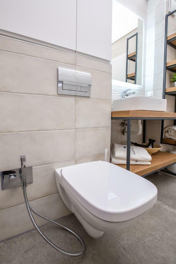 South Place Apartments 산단스키 외부 사진